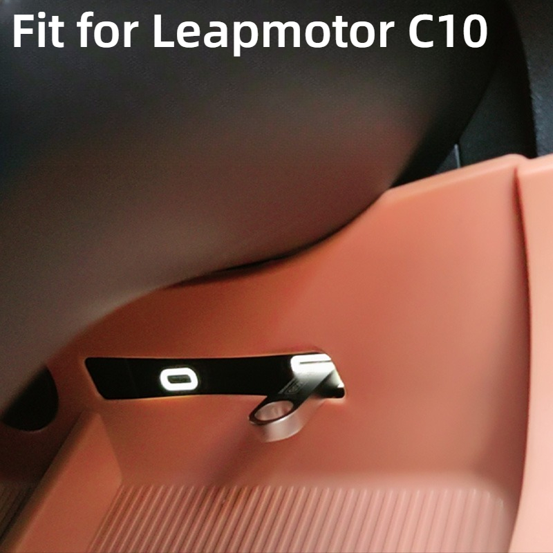 Car Dash Cam - 리프모터 C10 C16 C11 차량용 대시캠