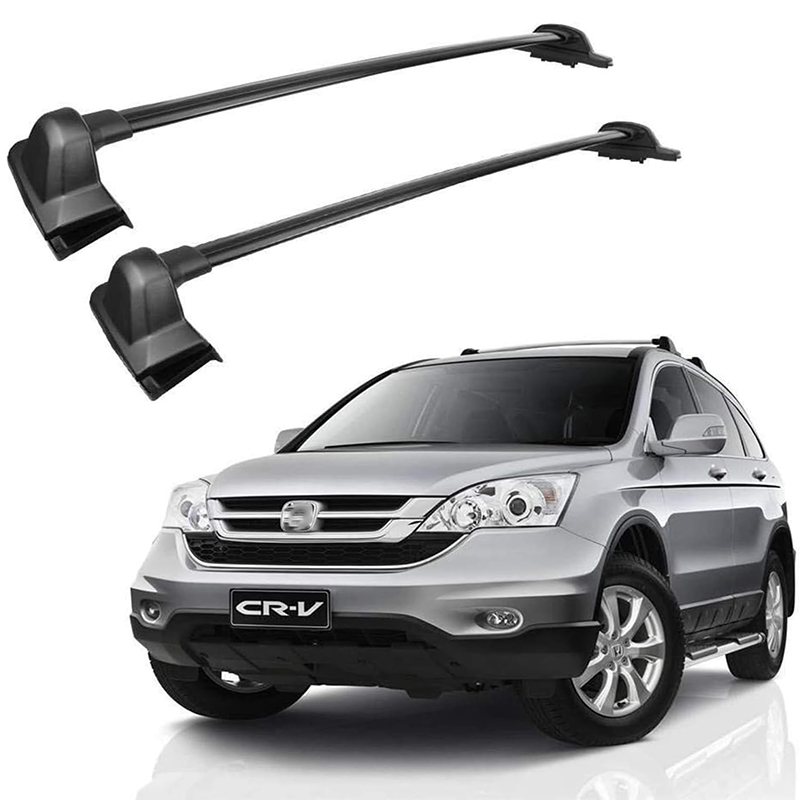 Car Roof Rack Cross Bar - 혼다 CRV CR-V 2007-2011용 OEM 스타일