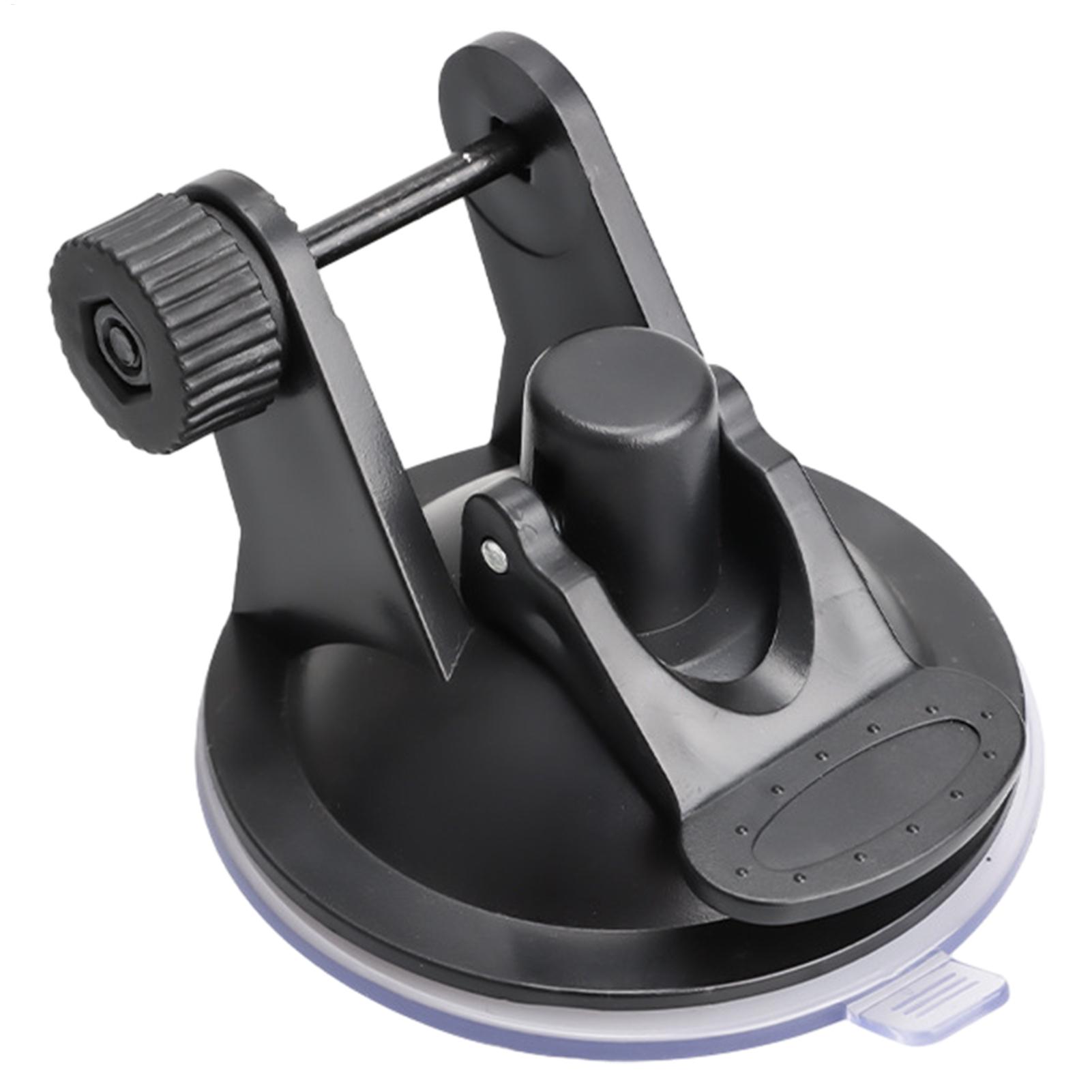 Car Cup Holder Expander - 차량용 흡착식 카메라 마운트, 범용 180도