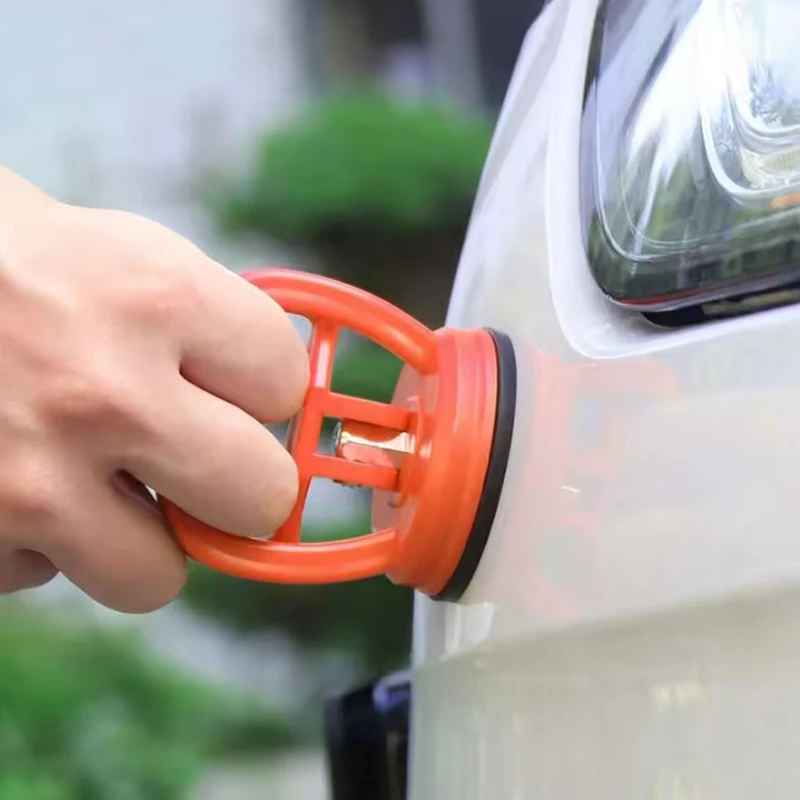 Car Cup Holder Expander - 새로운 미니 다용도 유리 흡착컵 손잡이,