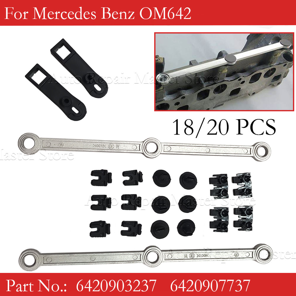 Car Accessories Low Price - 흡기 매니폴드 소용돌이 플랩 수리 러너