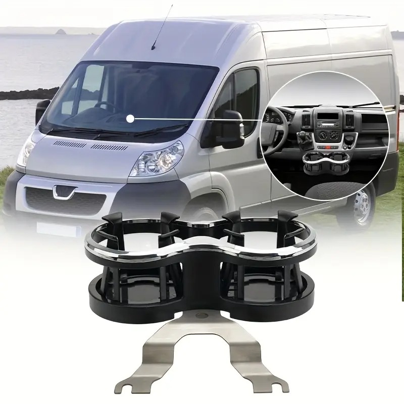 Car Accessories Gifts - RV 음료 컵 홀더 물병 랙
