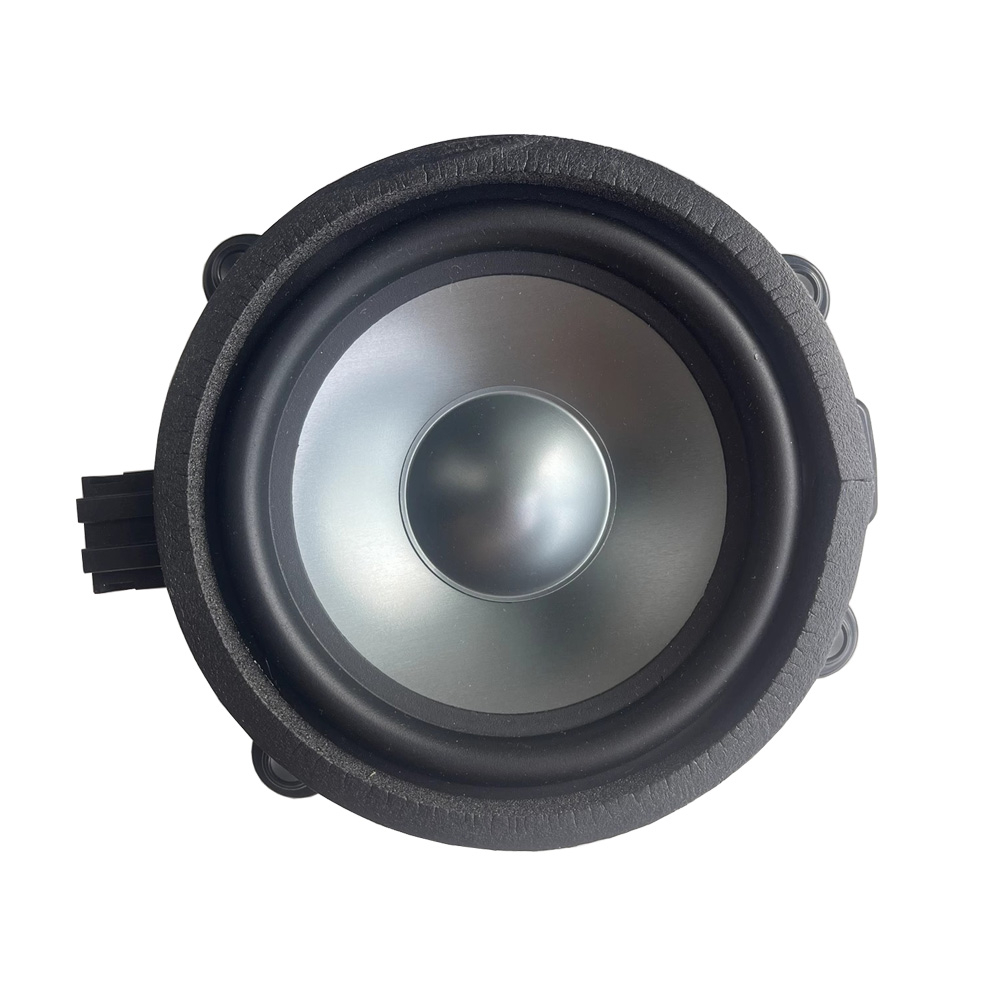 Car Accessories Low Price - 자동차 부품 범용 4도어 자동차 경적