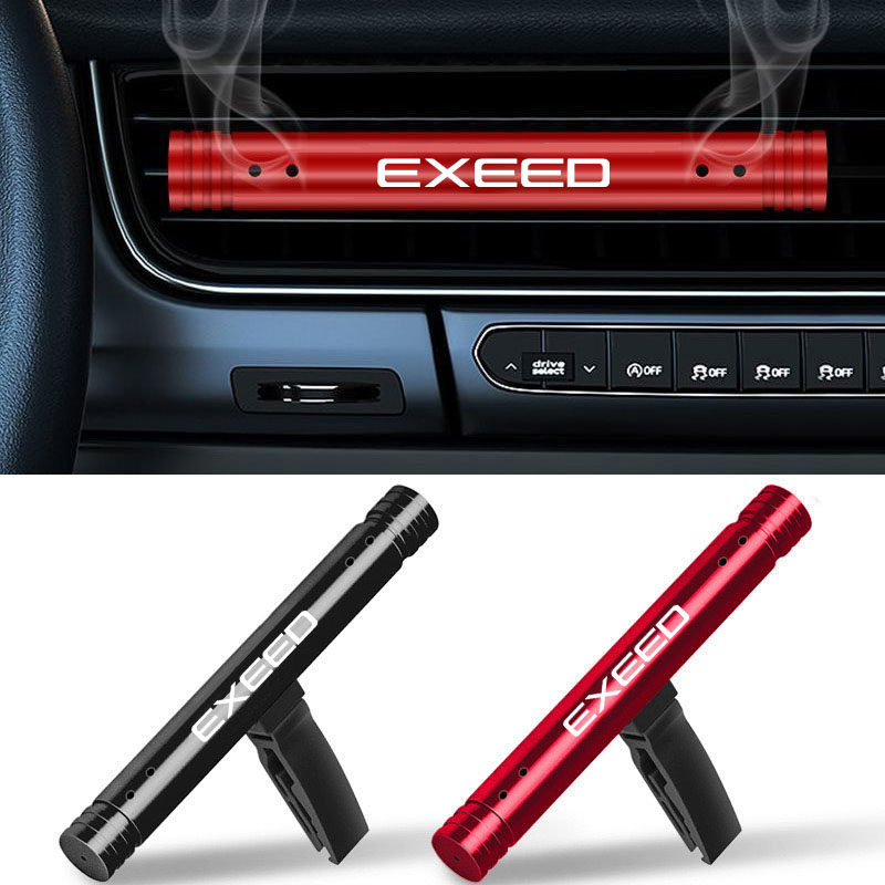 Car Air Freshener Vent - 자동차 방향제, 스타일링 에어 벤트 향수,