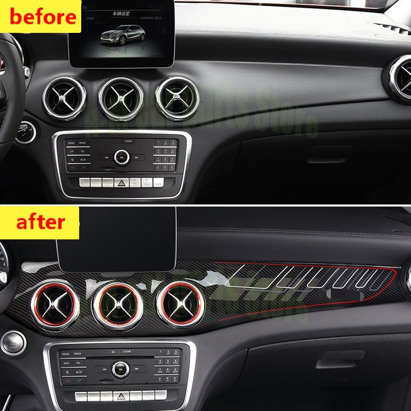 Car Accessories Low Price - 메르세데스 벤츠 A/GLA/CLA 클래스 C117 W117