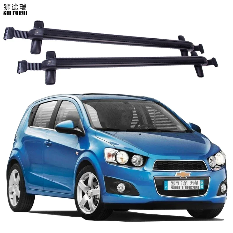 Car Roof Rack Cross Bar - 쉐보레 아베오 자동차 수하물 랙 크로스바