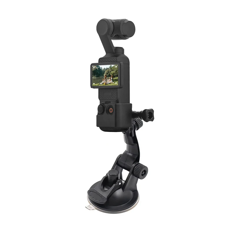 Car Cup Holder Expander - DJI Pocket 3 Osmo Pocket 1/2