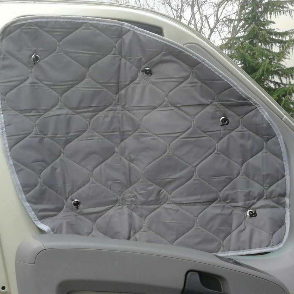 Car Accessories Low Price - Fiat Ducato 2006-2022 용 자동차 선