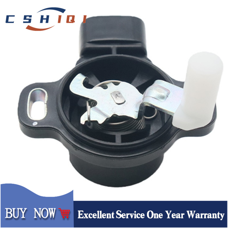 Car Accessories Low Price - 89281-52020 가속 페달 위치 센서 APS