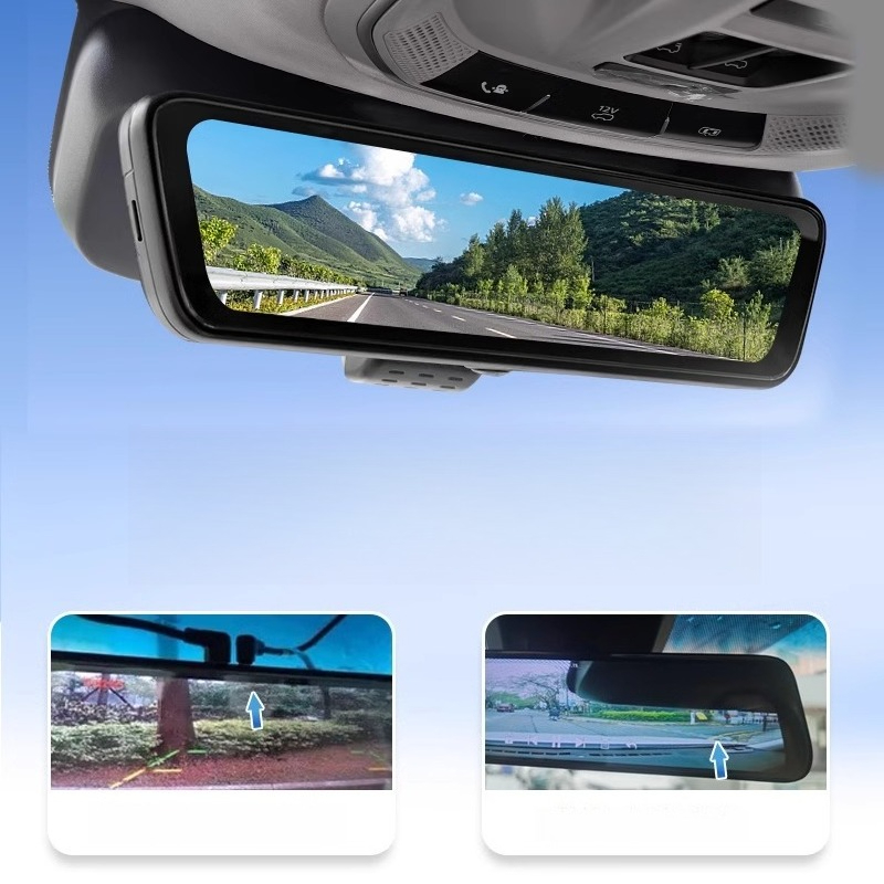 탱크 300 500 H8용 고품질 신제품 8.2인치 1 - Car Dash Cam 리뷰 및 가격
