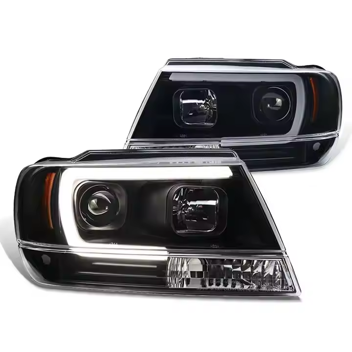 1999-2004년식 차량용 헤드라이트 액세서리 개조  - Accessories Car Near 리뷰 및 가격