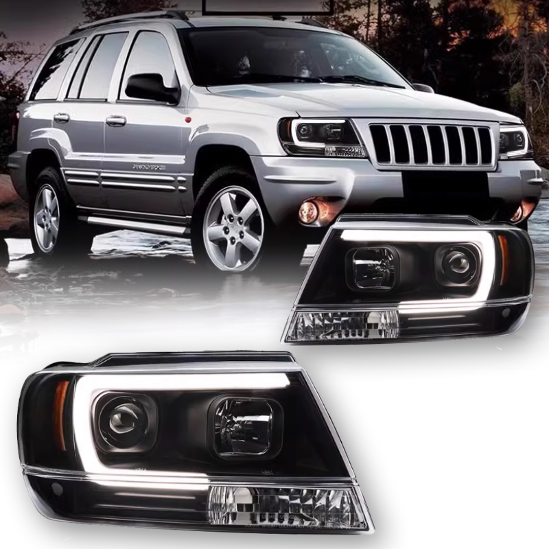 1999-2004년식 차량용 헤드라이트 액세서리 개조  - Accessories Car Near 리뷰 및 가격