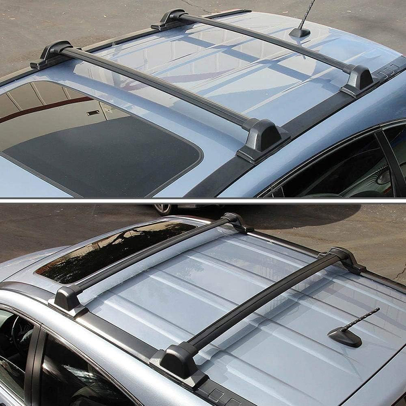혼다 CRV CR-V 2007-2011용 OEM 스타일 - Car Roof Rack Cross Bar 리뷰 및 가격