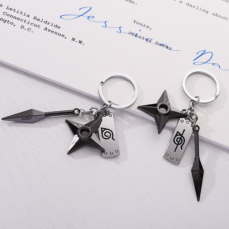 반다이 애니메이션 나루토 키체인 자동차 키백 배낭 액세 - Car Accessories Toy 리뷰 및 가격