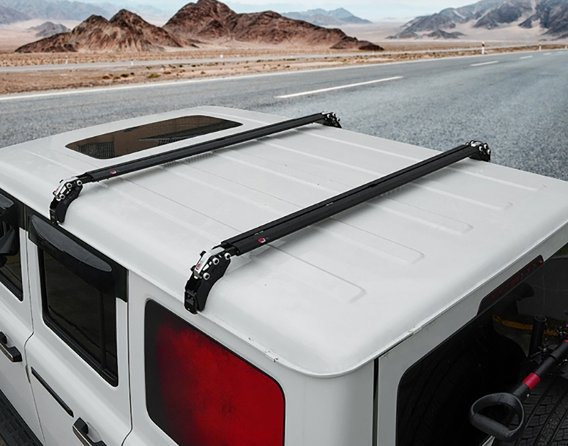 BAIC 212 T01 2024 2025 2026 개조 - Car Roof Rack Cross Bar 리뷰 및 가격