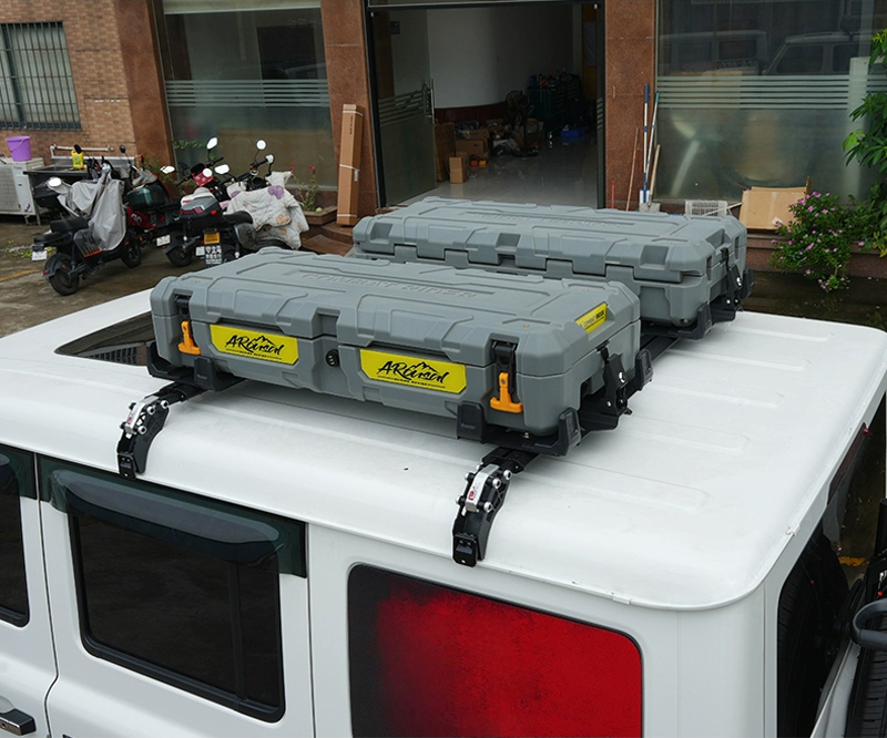 BAIC 212 T01 2024 2025 2026 개조 - Car Roof Rack Cross Bar 리뷰 및 가격