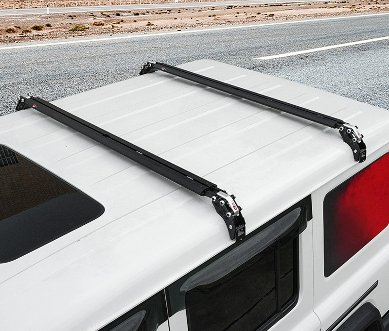 BAIC 212 T01 2024 2025 2026 개조 - Car Roof Rack Cross Bar 리뷰 및 가격