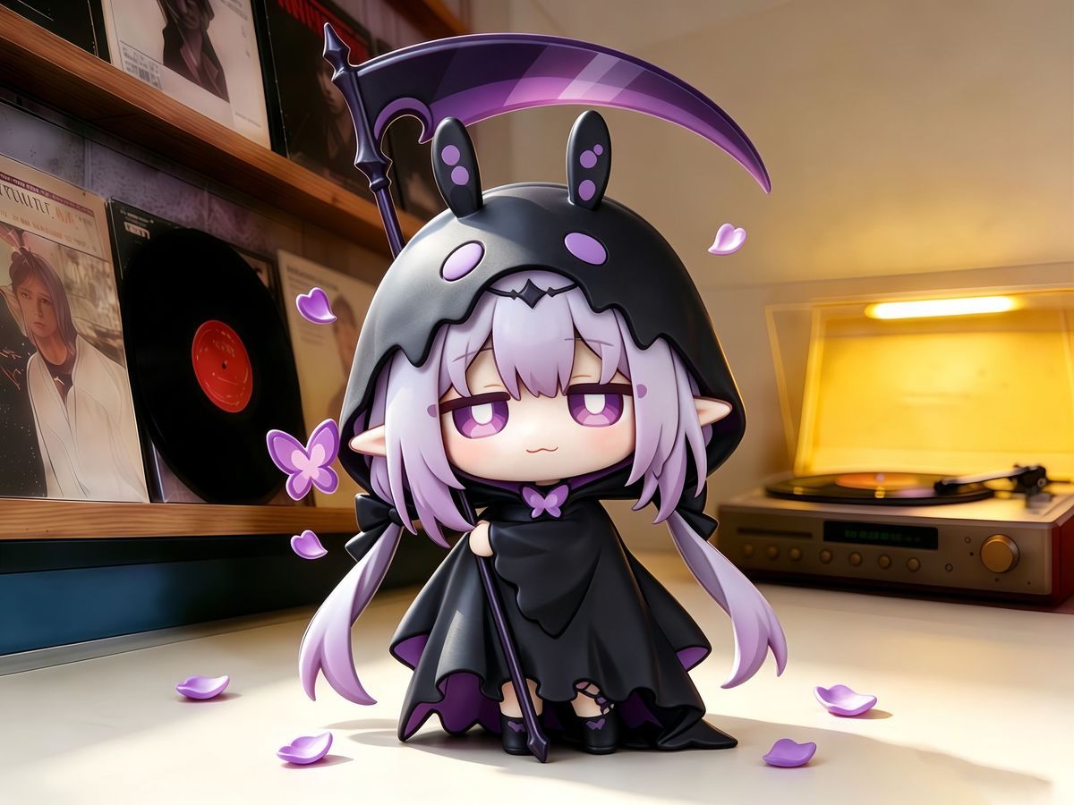 Honkai: Star Rail Castorice Pv - Car Accessories Gifts 리뷰 및 가격