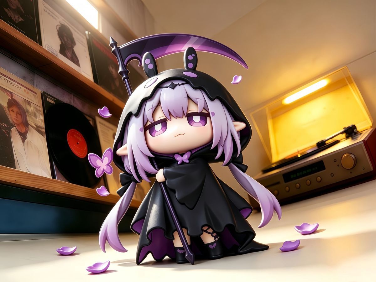 Honkai: Star Rail Castorice Pv - Car Accessories Gifts 리뷰 및 가격