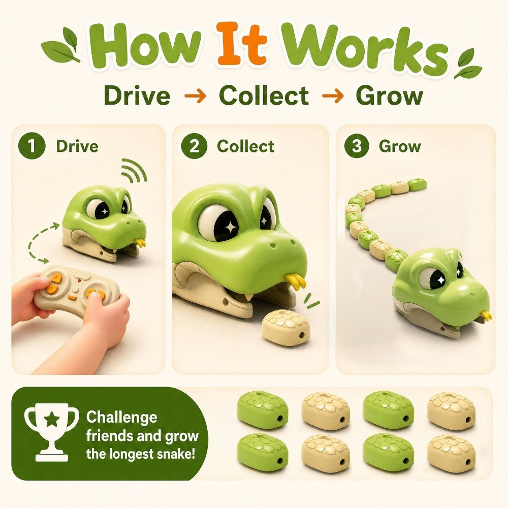 두 명의 플레이어를 위한 경쟁형 원격 조종 자석식 욕심 - Car Accessories Gifts 리뷰 및 가격