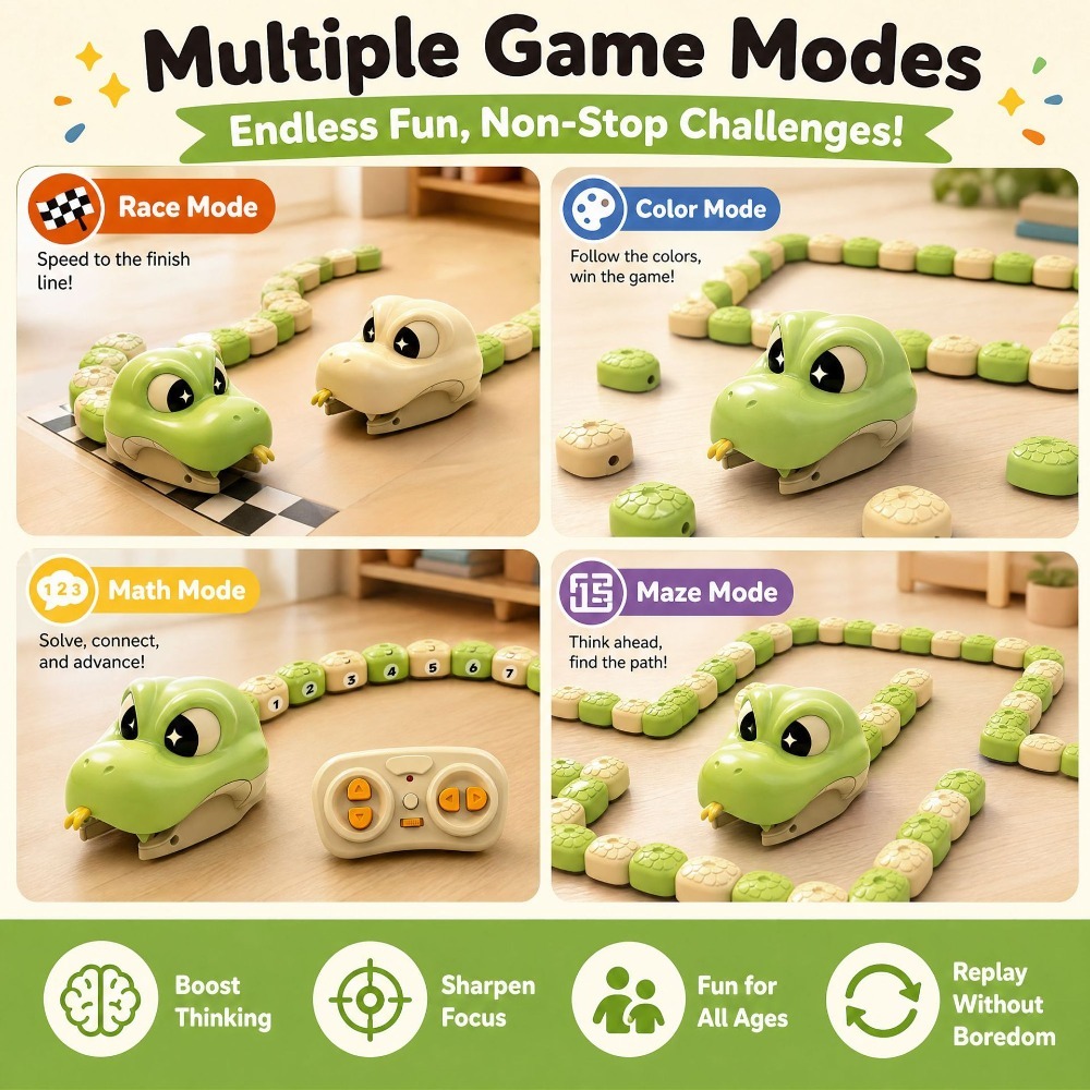 두 명의 플레이어를 위한 경쟁형 원격 조종 자석식 욕심 - Car Accessories Gifts 리뷰 및 가격