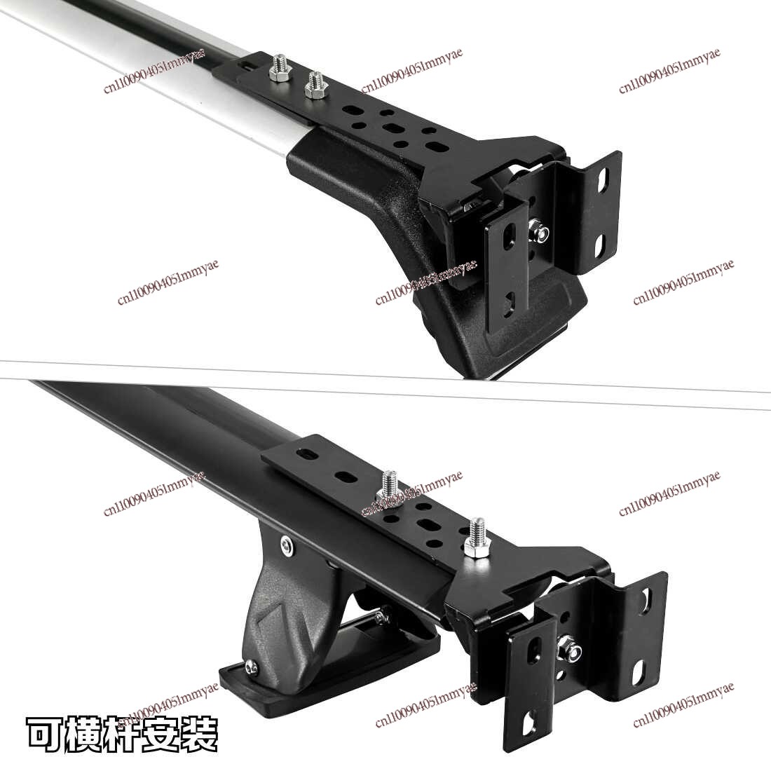 차량용 사이드 어닝 브래킷 퀵 릴리즈 마운팅 클램프 루 - Car Roof Rack Cross Bar 리뷰 및 가격