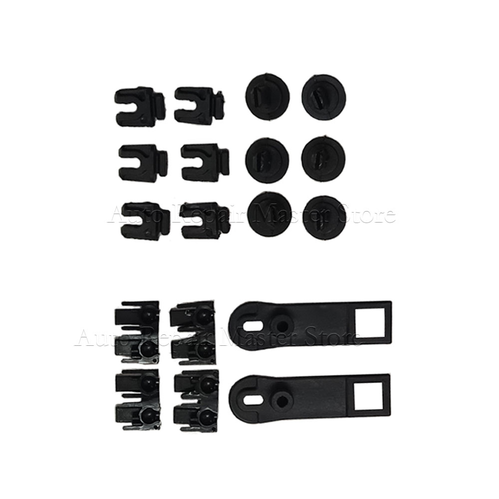 흡기 매니폴드 소용돌이 플랩 수리 러너 커넥팅 로드 키 - Car Accessories Low Price 리뷰 및 가격