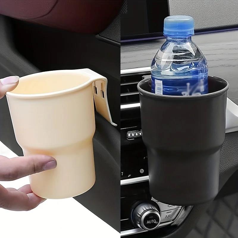 유니버설 자동차 컵 홀더 마운트 - 음료용 에어벤트 서 - Car Cup Holder Expander 리뷰 및 가격
