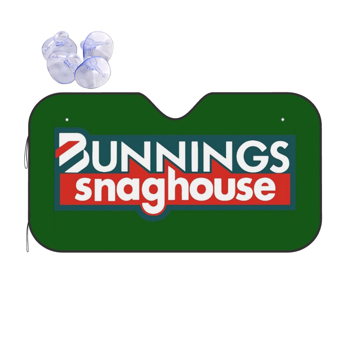 Bunnings Snaghouse 1 차양 앞 유리 자 - Car Accessories Bunnings 리뷰 및 가격