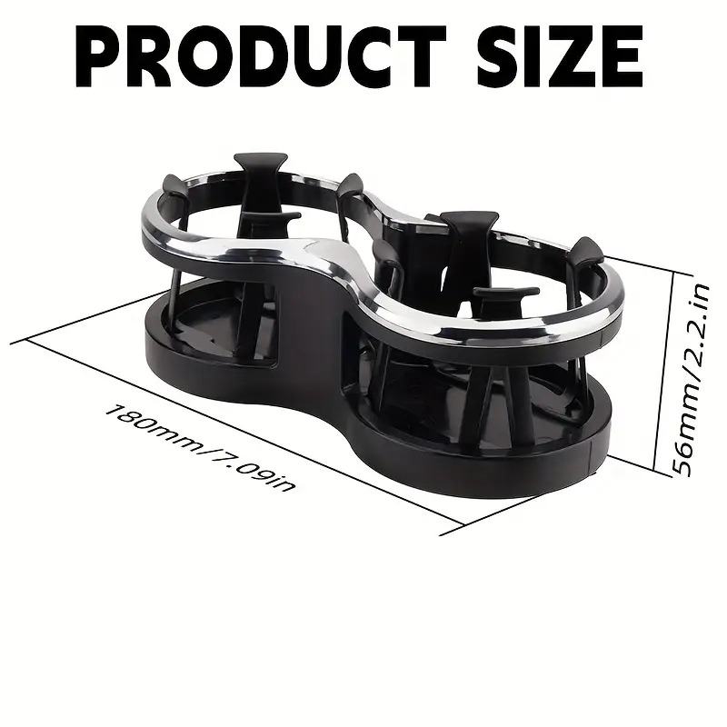 RV 음료 컵 홀더 물병 랙 푸조 박서 피아트 두카토  - Car Accessories Gifts 리뷰 및 가격