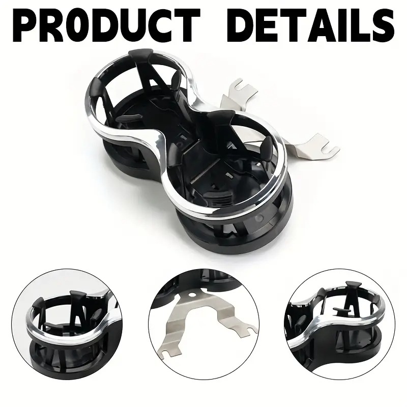 RV 음료 컵 홀더 물병 랙 푸조 박서 피아트 두카토  - Car Accessories Gifts 리뷰 및 가격