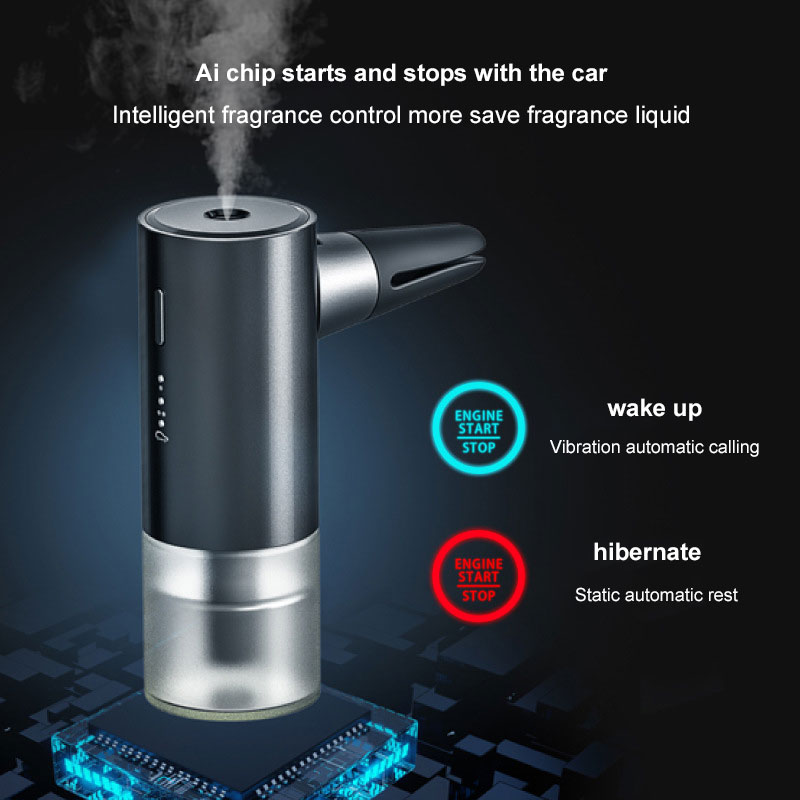 자동차 콘센트 환기 향수 클립 공기 청정기 USB 향수 - Car Air Freshener Vent 리뷰 및 가격