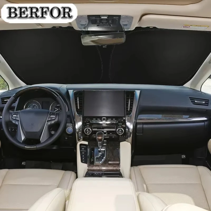 Toyota Alphard 40 2023 - 2026  - Car Accessories Low Price 리뷰 및 가격