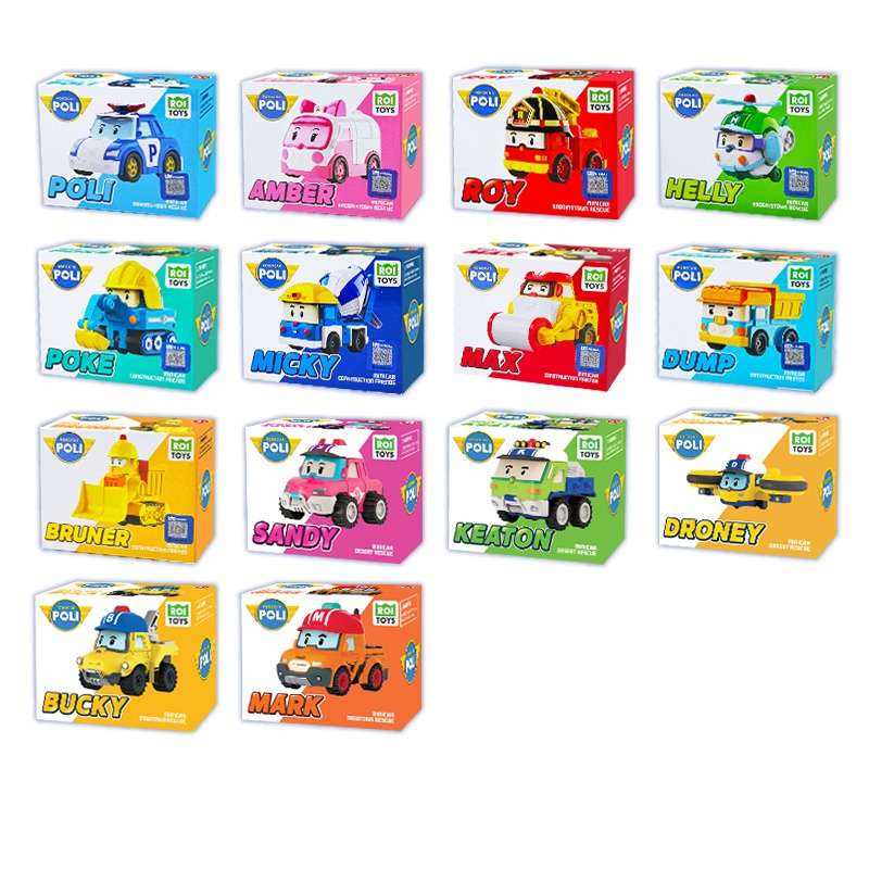 미니카 시리즈 단일 차량, 변형 불가능한 미니 장난감  - Car Accessories Toy 리뷰 및 가격