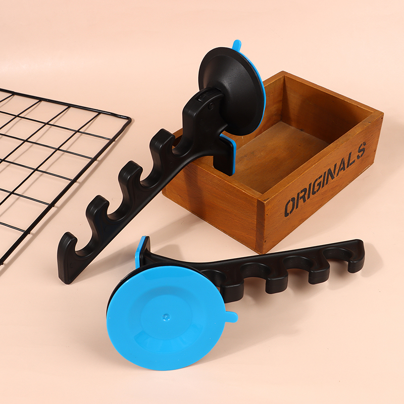 2Pcs 낚싯대 랙 수평 주최자 지원 흡입 컵 자동차  - Car Cup Holder Expander 리뷰 및 가격