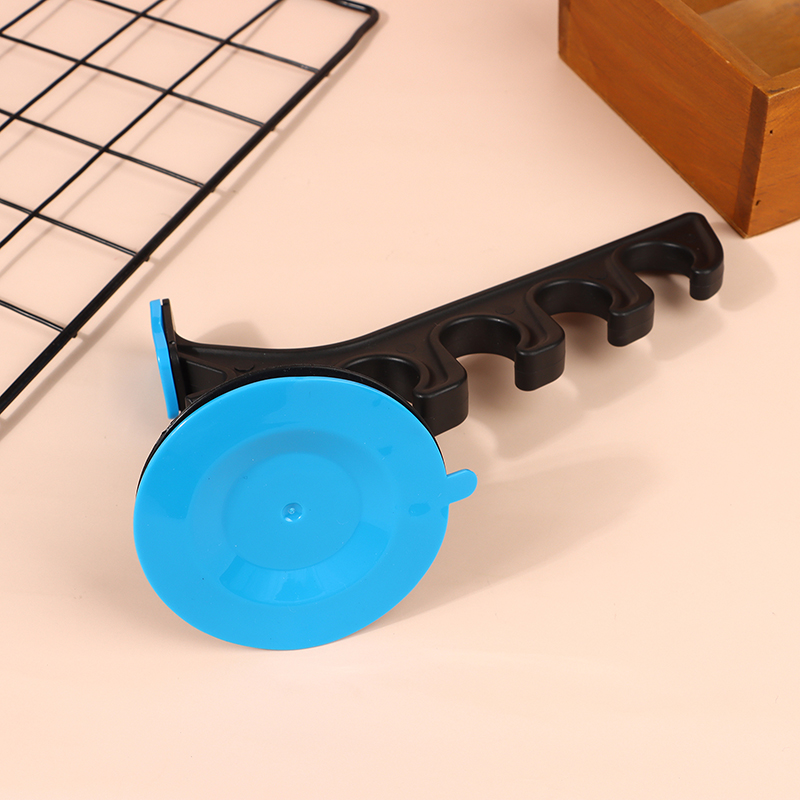 2Pcs 낚싯대 랙 수평 주최자 지원 흡입 컵 자동차  - Car Cup Holder Expander 리뷰 및 가격