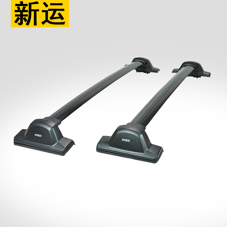 SHITURUI 블랙 사이드 레일 자동차 루프 랙 크로 - Car Roof Rack Cross Bar 리뷰 및 가격