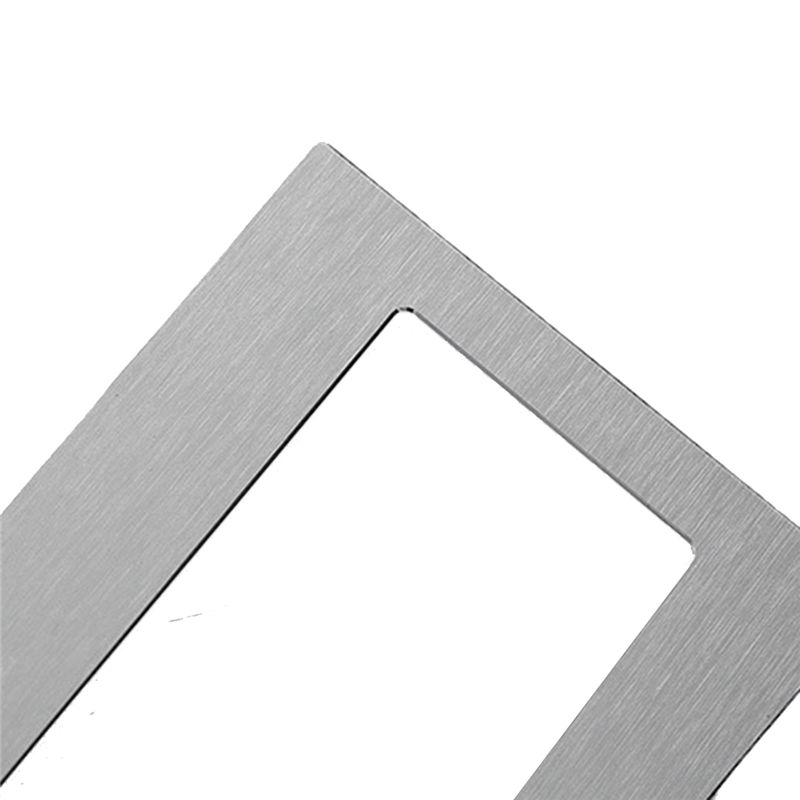 A65P-2Pcs 자동차 콘솔 에어컨 CD 패널 버튼  - Car Accessories Low Price 리뷰 및 가격