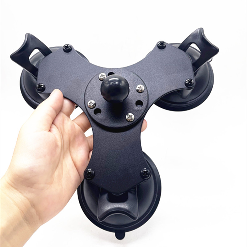 1인치 볼 헤드 프레스락 흡착컵 차량용 홀더 창문 장착 - Car Cup Holder Expander 리뷰 및 가격