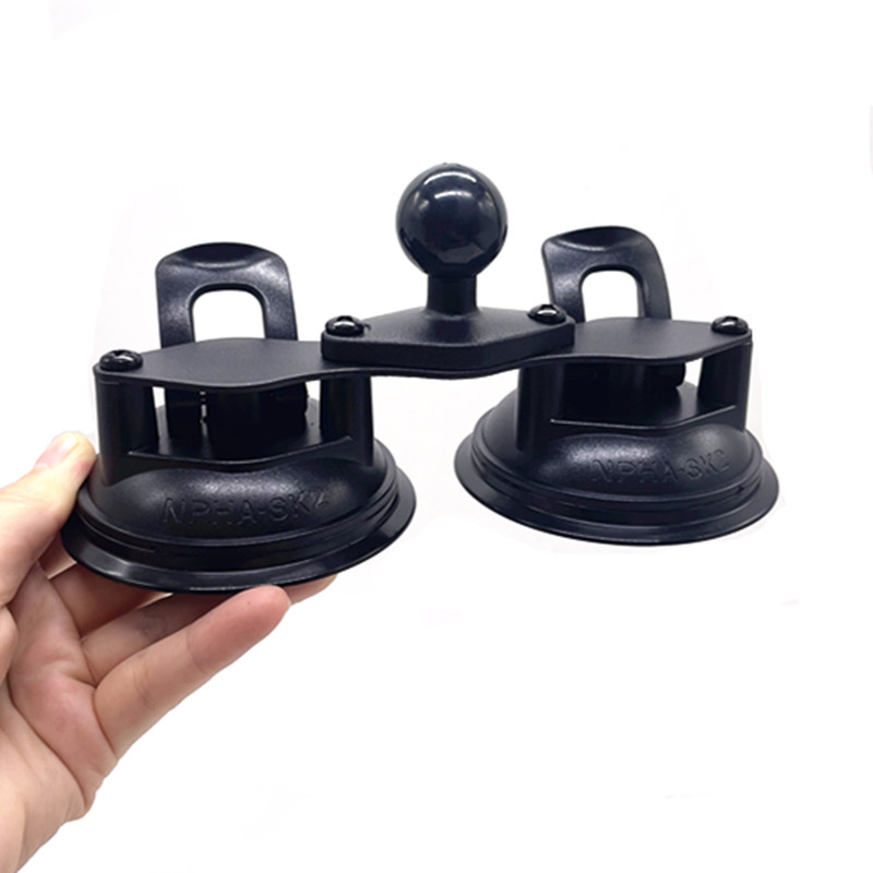 1인치 볼 헤드 프레스락 흡착컵 차량용 홀더 창문 장착 - Car Cup Holder Expander 리뷰 및 가격