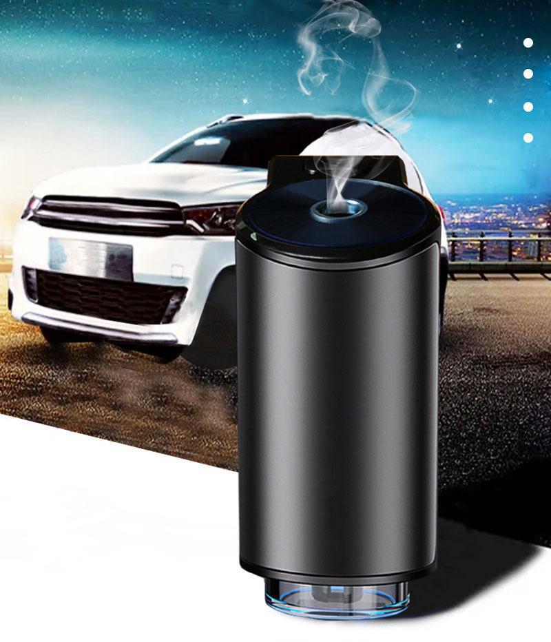 10ml 리필 에센셜 오일 자동차 방향제 에어벤트 아울 - Car Air Freshener Vent 리뷰 및 가격