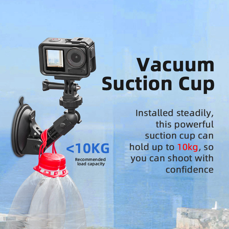 DJI 오즈모 포켓 3 4 카메라 차량용 마운트 어댑터 - Car Cup Holder Expander 리뷰 및 가격
