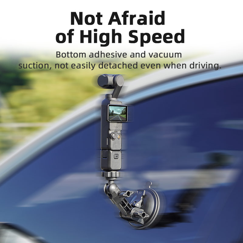 DJI 오즈모 포켓 3 4 카메라 차량용 마운트 어댑터 - Car Cup Holder Expander 리뷰 및 가격