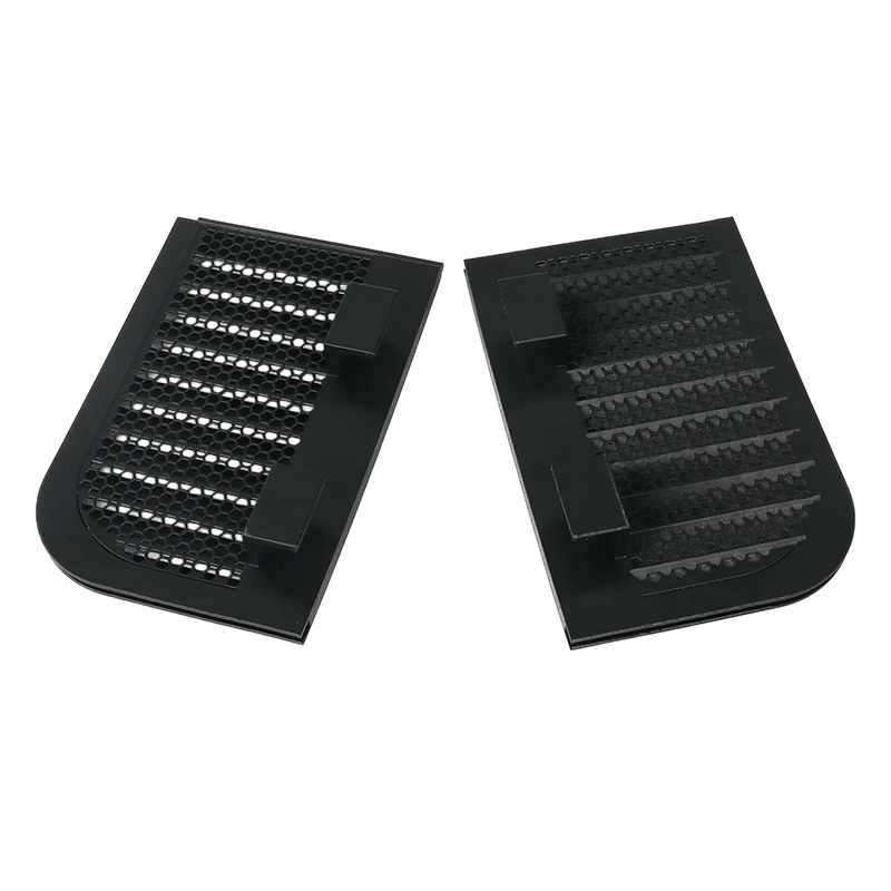 폭스바겐 T6.1용 사이드 윈도우 벤트, 방수 에어플로 - Car Accessories Gifts 리뷰 및 가격