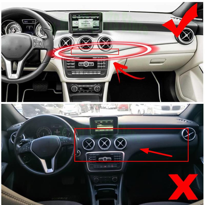 메르세데스 벤츠 A/GLA/CLA 클래스 C117 W1 - Car Accessories Low Price 리뷰 및 가격