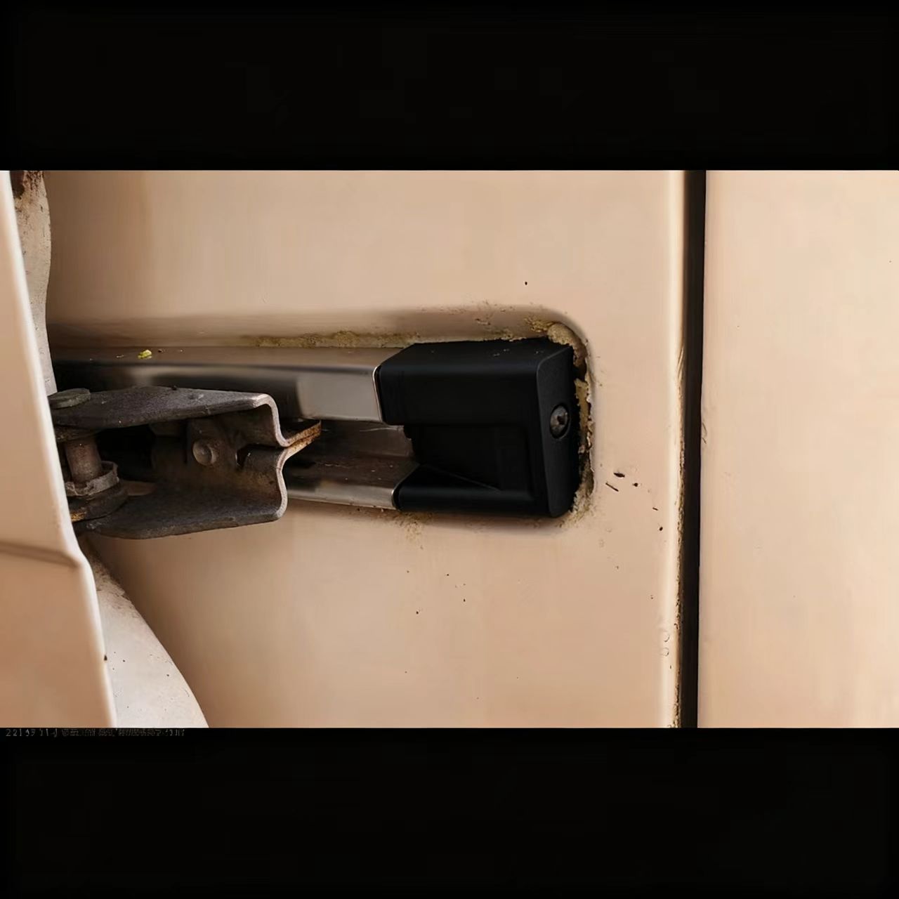 1개 자동차 슬라이딩 도어 커버 캡 트림 좌측 사이드  - Accessories Car Near 리뷰 및 가격