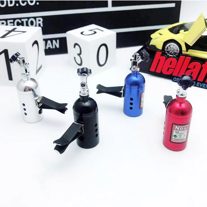 핫세일 차량용 방향제 NOS 질소통 에어벤트 아로마테라 - Car Air Freshener Vent 리뷰 및 가격