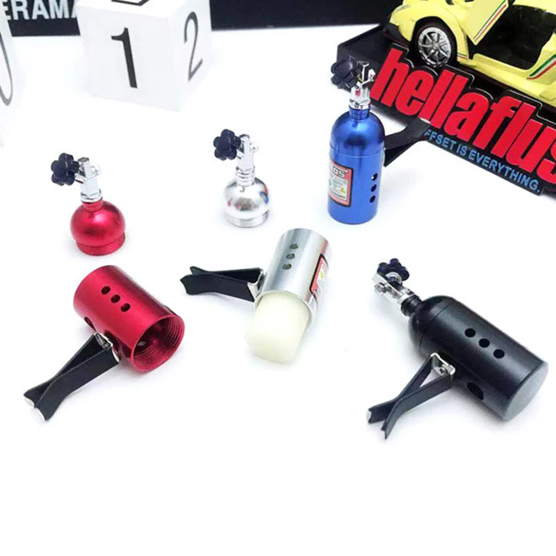 핫세일 차량용 방향제 NOS 질소통 에어벤트 아로마테라 - Car Air Freshener Vent 리뷰 및 가격