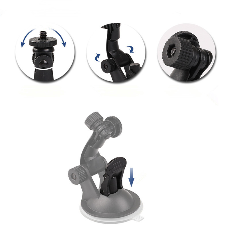 고프로 13 12 11 10, DJI 액션 6 5 프로 - Car Cup Holder Expander 리뷰 및 가격