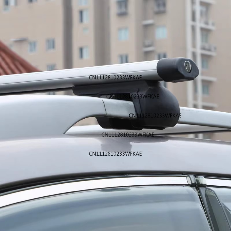 차량 루프랙 크로스바 루프랙 범용 루프 러기지 프레임 - Car Roof Rack Cross Bar 리뷰 및 가격